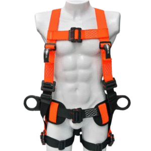 Arnes Cuerpo Completo