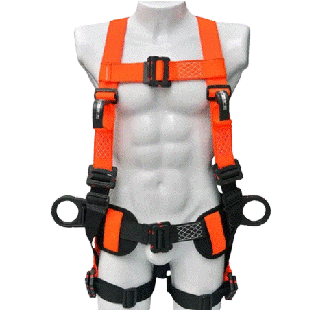 Arnes Cuerpo Completo