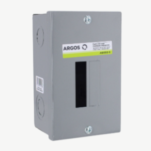 Centro de Carga de Sobreponer – 2 Unidades