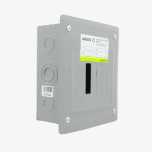 Centro de Carga de Sobreponer – 4 Unidades