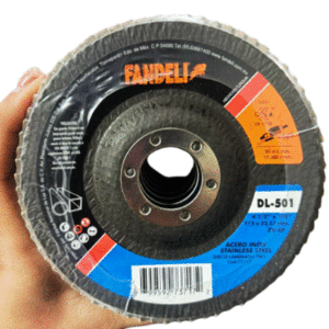 Disco laminado ZIRC40 PRO