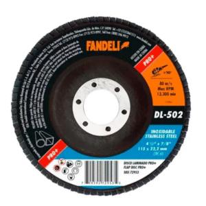 Disco laminado ZIRC60 PRO