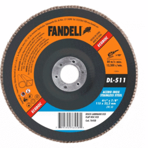 Disco Laminado ZIRC60 ECO