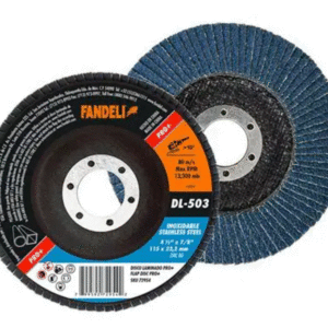 Disco laminado ZIRC80 PRO