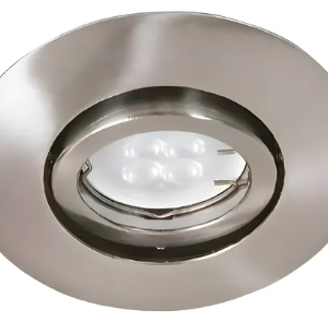 Luminaria Empotrada de Techo ACERRA – 50W (Satinado)