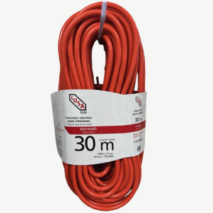 Extensión de Uso Rudo – 30 Metros (Calibre 16)