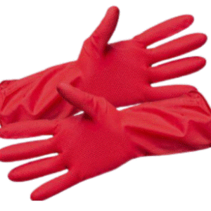 Guantes de látex Multiusos