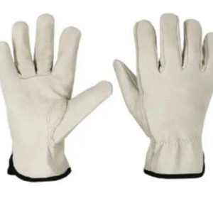 Guantes Piel de Cerdo