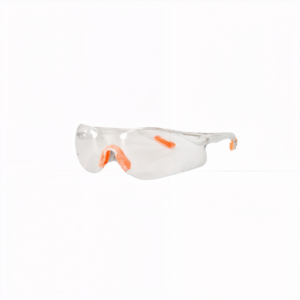 Lente de Seguridad Confort CLARO