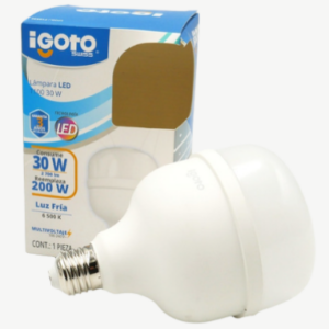 Foco LED de Alta Potencia 30W