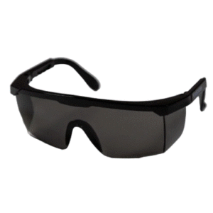 Lentes de Seguridad Premium GRISES