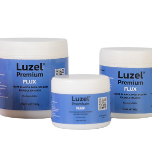Pasta para Soldar SOLUBLE