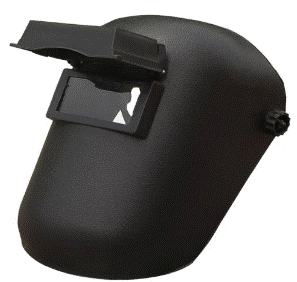 Vidrio de Repuesto para Careta OSCUROS - Imagen 2