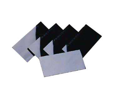 Vidrio de Repuesto para Careta OSCUROS