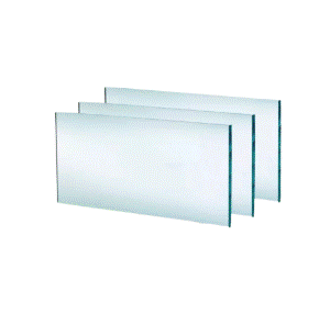 Vidrio de Respuesto para Careta TRANSPARENTES