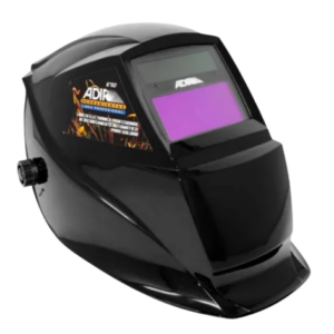 Careta para Soldar Electronica NEG