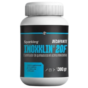 POLVO DECAPANTE 300gr