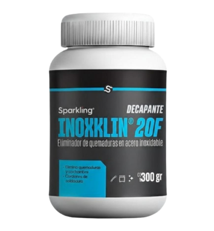 POLVO DECAPANTE 300gr