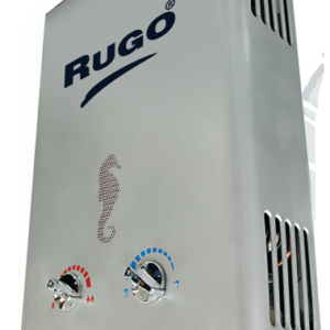 Calentador de Paso Rugo - 6L