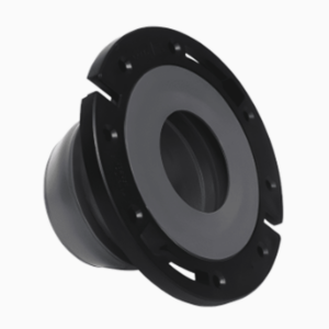 Brida Flexible para WC (4") - Modelo PB-200