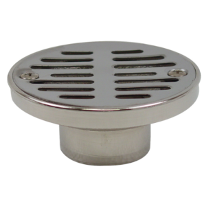 Coladera/Resumidero Redonda 3 ½" (47-CZ)