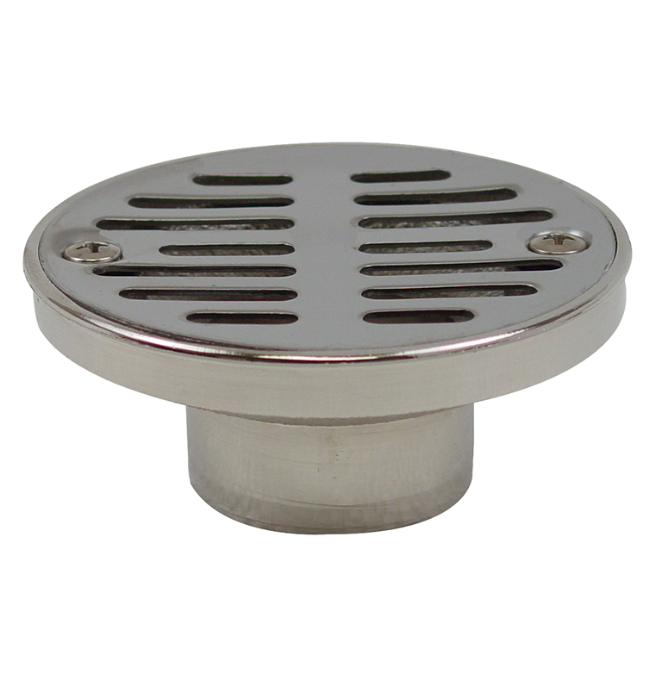 Coladera/Resumidero Redonda 3 ½" (47-CZ)