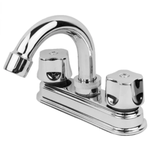 Mezcladora para Lavabo RUGO 24-T