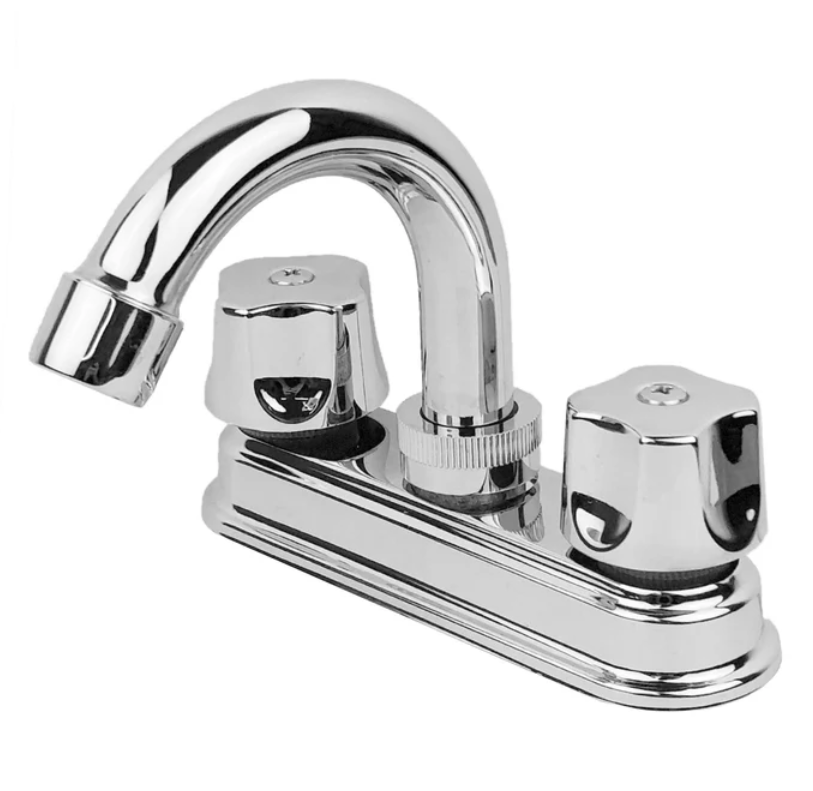 Mezcladora para Lavabo RUGO 24-T