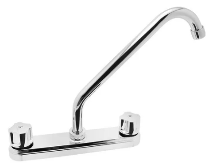 Mezcladora para Fregadero 8IE