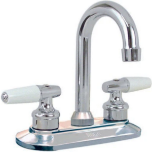 Mezcladora para Lavabo/Bar Modelo 24IP