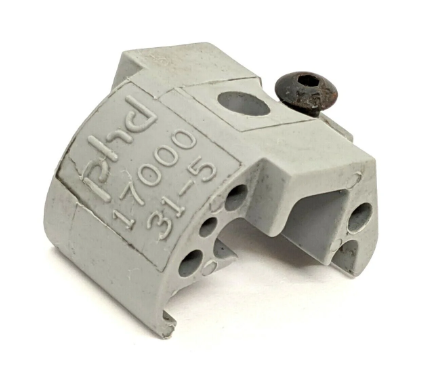 Compact Switch bracket PHD 17000 31-5