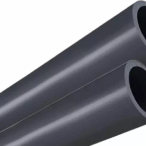 TUBO PVC CEDULA 80 EXTREMOS LISOS 100 MM de 4″ (metro)