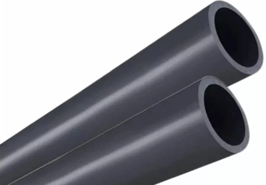 TUBO PVC CEDULA 80 EXTREMOS LISOS 100 MM de 4″ (metro)